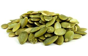 南瓜籽對健康的好處