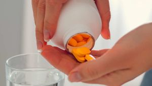 維生素D和哪些維生素一起吃有益處？