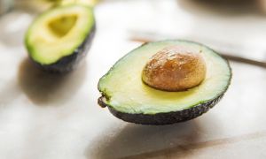 哪種水果鐵含量低