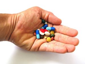 鋅在性激素中的作用