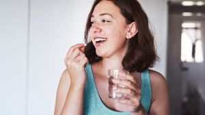 維生素和礦物質的好處和副作用