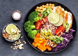 人體需要多少種氨基酸？