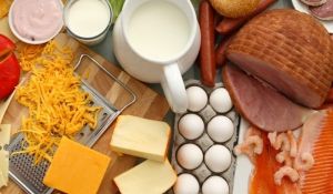 15歲的男孩每天應該攝入多少蛋白質