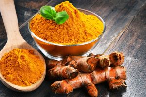 薑黃會降低血糖嗎？