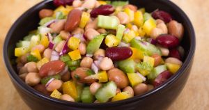 纖維主要來自什麼食物種類？