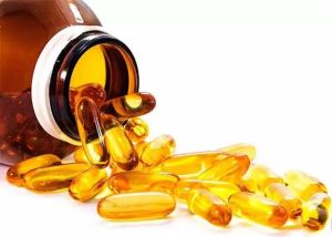 維生素E 400 IU的好處