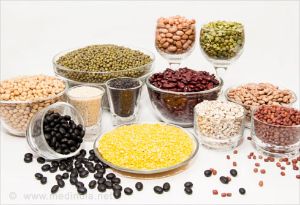 皂苷的健康益處是什麼？