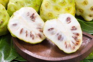 什麼是諾麗果？