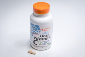 大劑量維生素C的好處