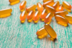 維生素E膠囊的好處