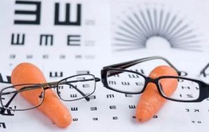 如果維生素A不足會發生什麼？