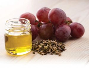 葡萄籽油與紅花籽油