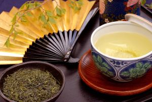 用綠茶洗頭皮好嗎？