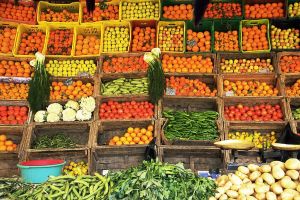 通過食物改善頭髮稀疏，讓頭皮恢復活力