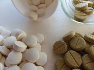 瑪卡為頭髮提供營養和血液循環促進作用