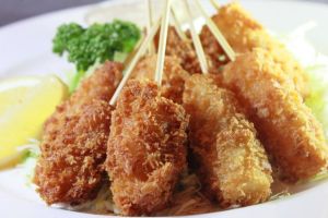 攝取過多油脂對頭髮有害