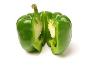 吃青椒有什麼好處？