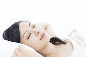 睡眠不足對頭髮的影響