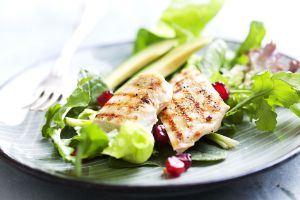 蛋白質是如何消化的？