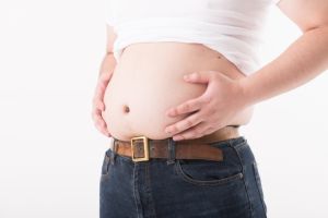 過多的體脂肪對頭髮和頭皮也有影響嗎？