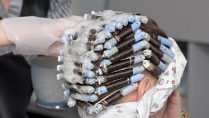 燙頭髮危害你都瞭解嗎？