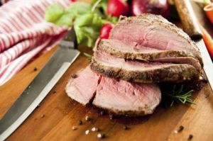 天然鐵含量高的食物