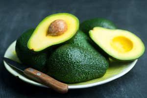 鱷梨含有哪些礦物質