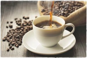 咖啡因對頭髮有什麼作用？