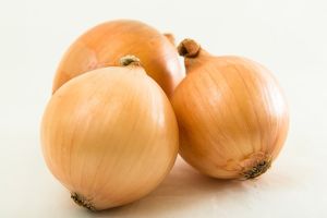 洋葱對頭髮驚人的好處