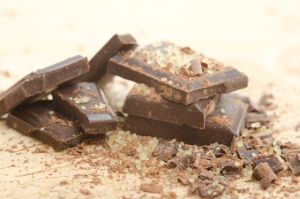 可可豆粒對頭髮的好處