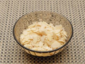 吃很多杏仁會使你發胖嗎？