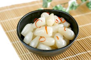 蒜頭對頭髮好是真的嗎？