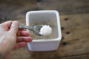 鹽攝入量過多對頭髮的影響