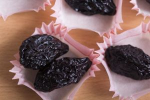 西梅對頭髮的好處