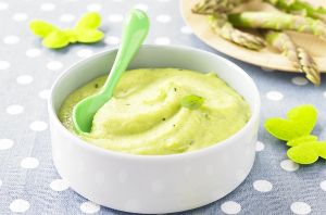 蘆筍醬對健康的好處