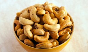 腰果的營養價值