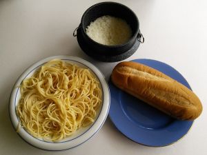 碳水化合物對頭髮有什麼作用