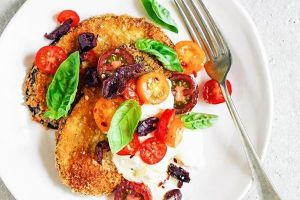 7種能促進頭髮生長的食物