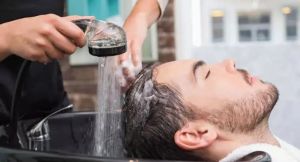 頭髮移植後怎麼洗頭?