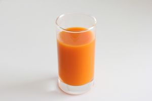 胡蘿蔔汁能預防頭髮稀疏嗎？