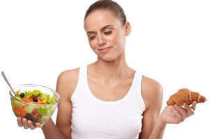 減肥對頭髮的影響