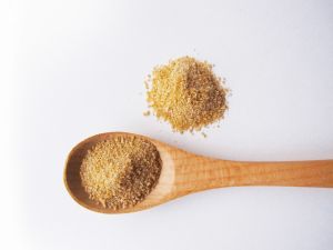 紅糖對頭髮的好處