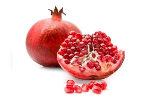 鹼性食物及鹼性飲料