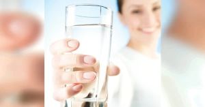 如何降低身體酸度