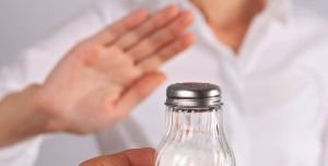 老年人的飲食中需要多少鈉？