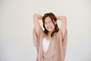 頭皮會被蚊子叮嗎？