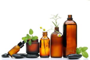 精油對頭皮和頭髮的好處