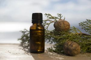 柏樹精油的使用方法