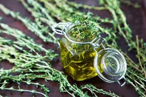 百里香精油的使用方法