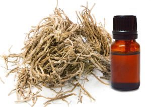 香根草精油護髮